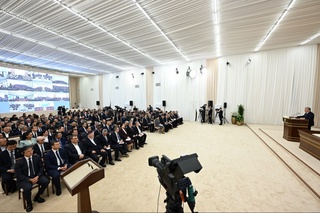 Bosh prokuraturaga korxonalar faoliyatiga toʻsqinlik qilayotgan har bir masalani oʻrganish topshirildi