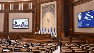 Yurtimizda ishlab chiqarilgan mahsulotlar eksport bozoriga ortiqcha toʻsiqlarsiz kirib borish imkoniyatga ega boʻladi