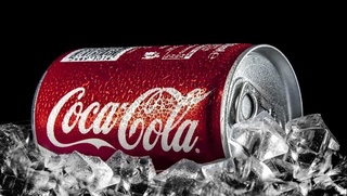 Coca-Cola таркибида 6 хил  пластик аниқланди