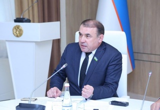 Ишончни оқлаш учун катта имконият