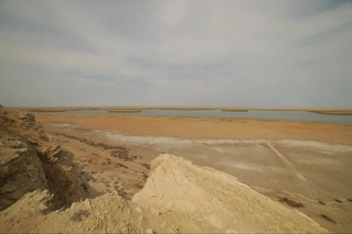 Sudoche ko'llar tizimi xalqaro ahamiyatga ega suv-botqoq hududi etib belgilandi