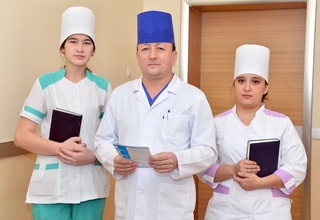 Bolalar onkologik kasalliklari: sabab, oqibat, davo choralari