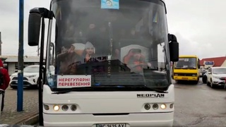 Эвакуациялау үшін 7 март күні  тағы бір әуерейс жоспарланған — дейді Сыртқы істер министрлігінің өкілі