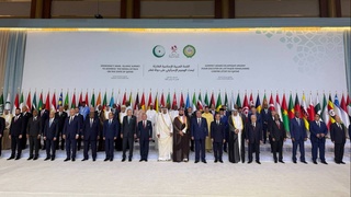 The Minister of Foreign Affairs of Uzbekistan took part in the extraordinary Arab-Islamic summit in Doha