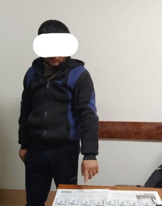 Buxoro va Qashqadaryo viloyatlarida fuqarolarni ishga kiritib qoʻyishni vaʼda qilgan firibgarlar ushlandi