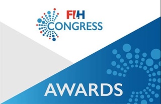 Oʻzbekiston chim ustida xokkey federatsiyasi FIHning yuksak mukofotiga loyiq koʻrildi