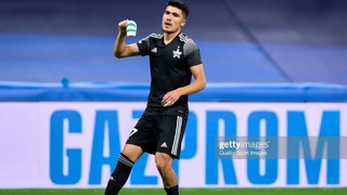 Жасур Яхшибоев остался на скамейке и «Шериф» проиграл «Реалу»