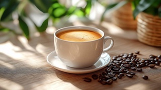 Coffee reduces the risk of developing Alzheimer's disease by 2.5 times