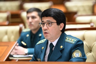 Өзбекстанда балалар ҳуқықларын зорлықтан қорғаў системасы күшейтилди