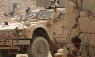 Яманда уруш давом этади: томонлардан бири ярашув келишувини узайтирмади