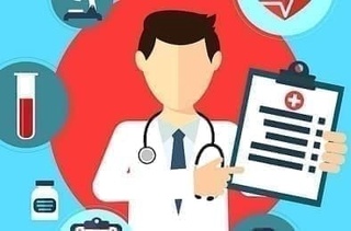 Соғлиқни сақлаш ва ижтимоий хизматлар соҳасида нечта янги корхона ва ташкилотлар ташкил этилди?