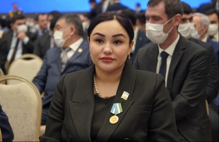 Баркамол авлод учун янги имкониятлар