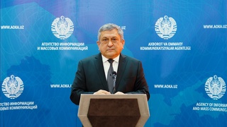  Ўзбекистондаги барча қадимий ёзма манбаларнинг каталоглари, электрон базалари ва ягона реестри шакллантирилади