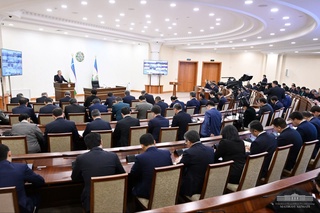 Профессионал ва олий таълимда касбий кўникмаларни белгилаш ва уларни баҳолаш бўйича янги тизим жорий қилинади