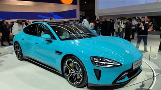 Xiaomi announced the start of sales of the SU7 electric car