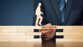 Стратегия поствирусного восстановления экономики