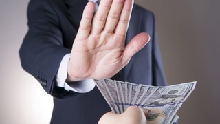 Korrupsiyaga qarshi kurashish xalqaro standartlarini qonunchilikka implementatsiya qilish boʻyicha Yoʻl xaritasi tasdiqlandi