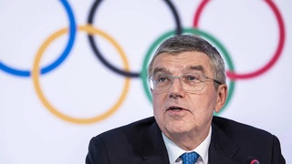 Глава МОК Томас Бах убежден, что Олимпиада в Токио состоится летом