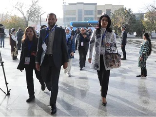 Events of the International Week of Pilgrimage Tourism were held in Bukhara