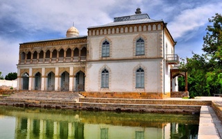 "Ситораи Моҳи Хосса"да таъмирлаш ишлари талабларига зид равишда олиб борилгани аниқланди