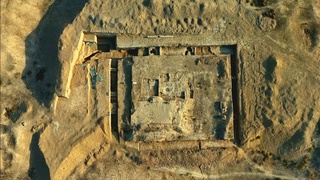 Ахсикентда XI қазув объектидан сўнгги эллик йилдаги энг нодир топилмалар топилди