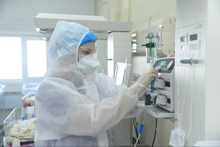 Koronavirusning yangi shtammi homilador ayollar uchun qanchalik xavfli?