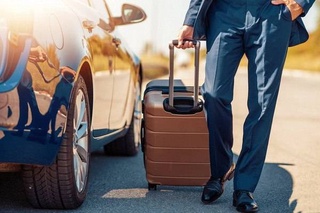 Since the beginning of the year, more than 61 thousand foreign citizens have visited Uzbekistan for commercial purposes