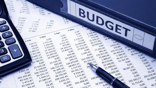 Давлат бюджети даромадлари 2020 йилда 12.6 млрд долларни ташкил этди