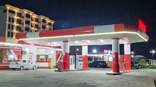 В Наманганской области приняты меры в отношении АЗС, реализующих некачественное топливо