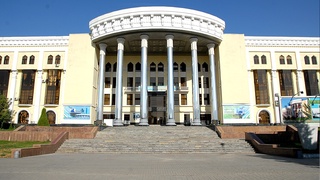  Ўзбекистон давлат консерваторияси ҳузуридаги Ботир Зокиров номидаги Миллий эстрада санъати институти ташкил этилади