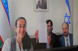 Ҳамкорлик тўғрисида Меморандум имзоланди