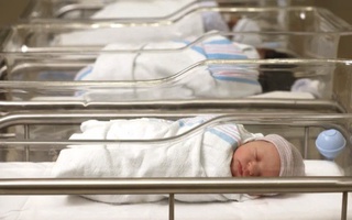 Ўзбекистонда туғилиш ўтган йилга нисбатан 4,4 % га ошди