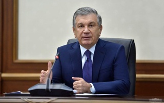 Яширин иқтисодиётни қисқартириш масалалари муҳокамаси