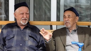 Дар Ӯзбекистон 3-9 октябр "Ҳафтаи куҳансолон" баргузор мегардад