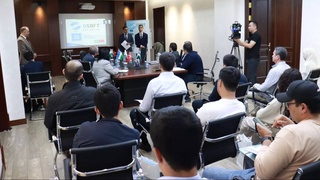 Цифровой текстиль: автоматизация производства и прослеживаемость цепочки поставок