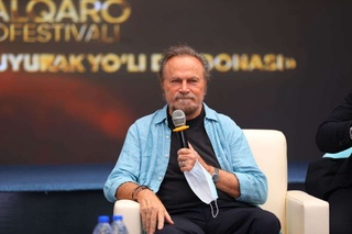 Kino erkinlik bor joyda rivojlanadi