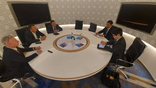 Обсуждены перспективы сотрудничества между АО «Тепловые электрические станции» и «Mitsubishi»