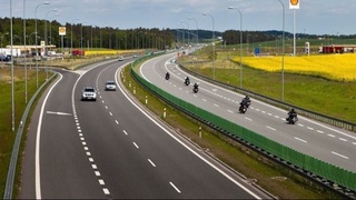 Тошкент-Андижон ва Тошкент-Самарқанд пуллик автомобил йўллари 2026 йилгача қуриб битказилади