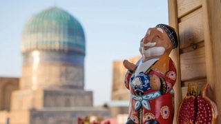 Узбекистан внедряет глобальные протоколы безопасного путешествия #Safetravel