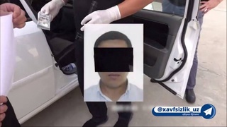 Дар вилоятҳои Сирдарё ва Навоӣ барои пора ҷонишини ҳоким ва ёвари ҳоким боздошт шуданд