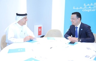 BAA bilan hamkorlikning yangi yoʻnalishlari muhokama etildi