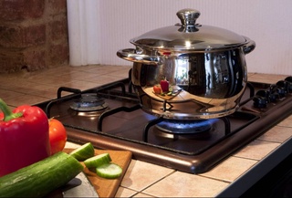 Scientists from the USA have established a link between gas stoves and early death