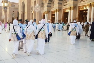 Ўзбекистонда ҳаж мавсуми 2023 йил 4 июндан бошланади