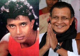 Машҳур ҳинд актёри Митҳун Чакраборти Тошкент халқаро кинофестивалида қатнашади