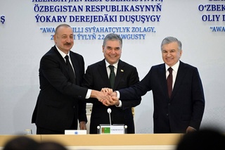 По итогам саммита приняты важные документы