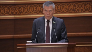 Davlat mulkini boshqarish sohasidagi munosabatlar takomillashtiriladi