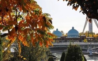 Прогноз погоды на 14 сентября