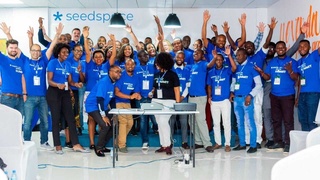 Конкурс стартапов «Seedstars World 2020/21» принимает заявки