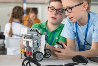 Учебный процесс в специализированной школе имени Мирзо Улугбека будет организован по модели STEM