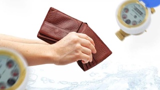 Выгодно ли устанавливать счетчик на воду?